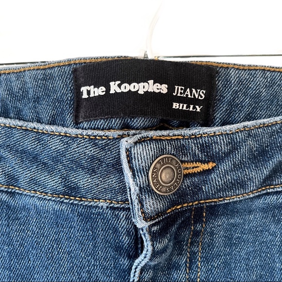 THE KOOPLES | The Billy Jeans | Sz 27 - Picture 6 of 6